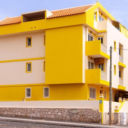Appartamento Santa Maria Flats Esterno foto