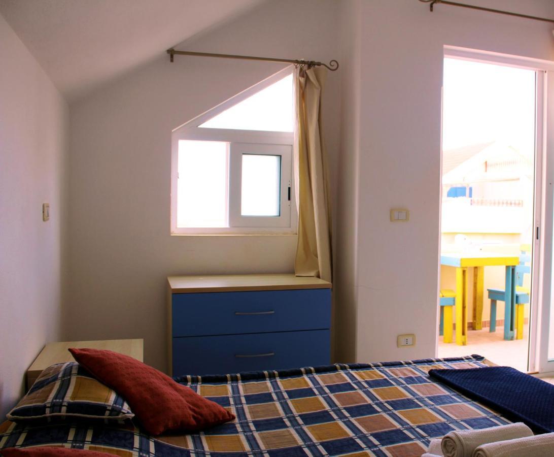 Appartamento Santa Maria Flats Esterno foto